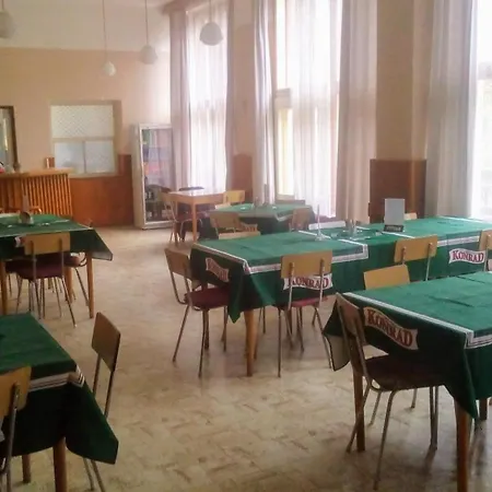 Hostel Koniklec