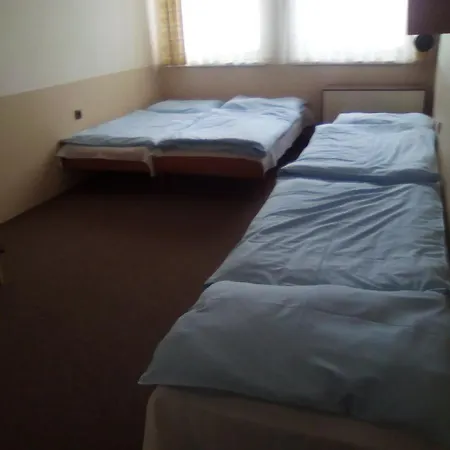 Koniklec Hostel