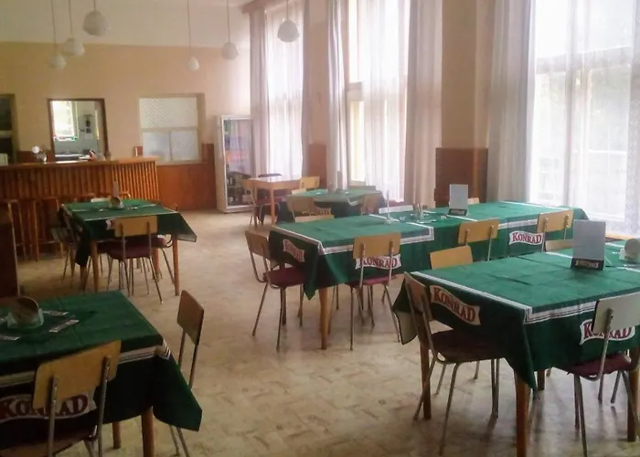 Hostel Koniklec