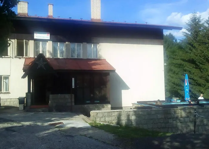 Koniklec